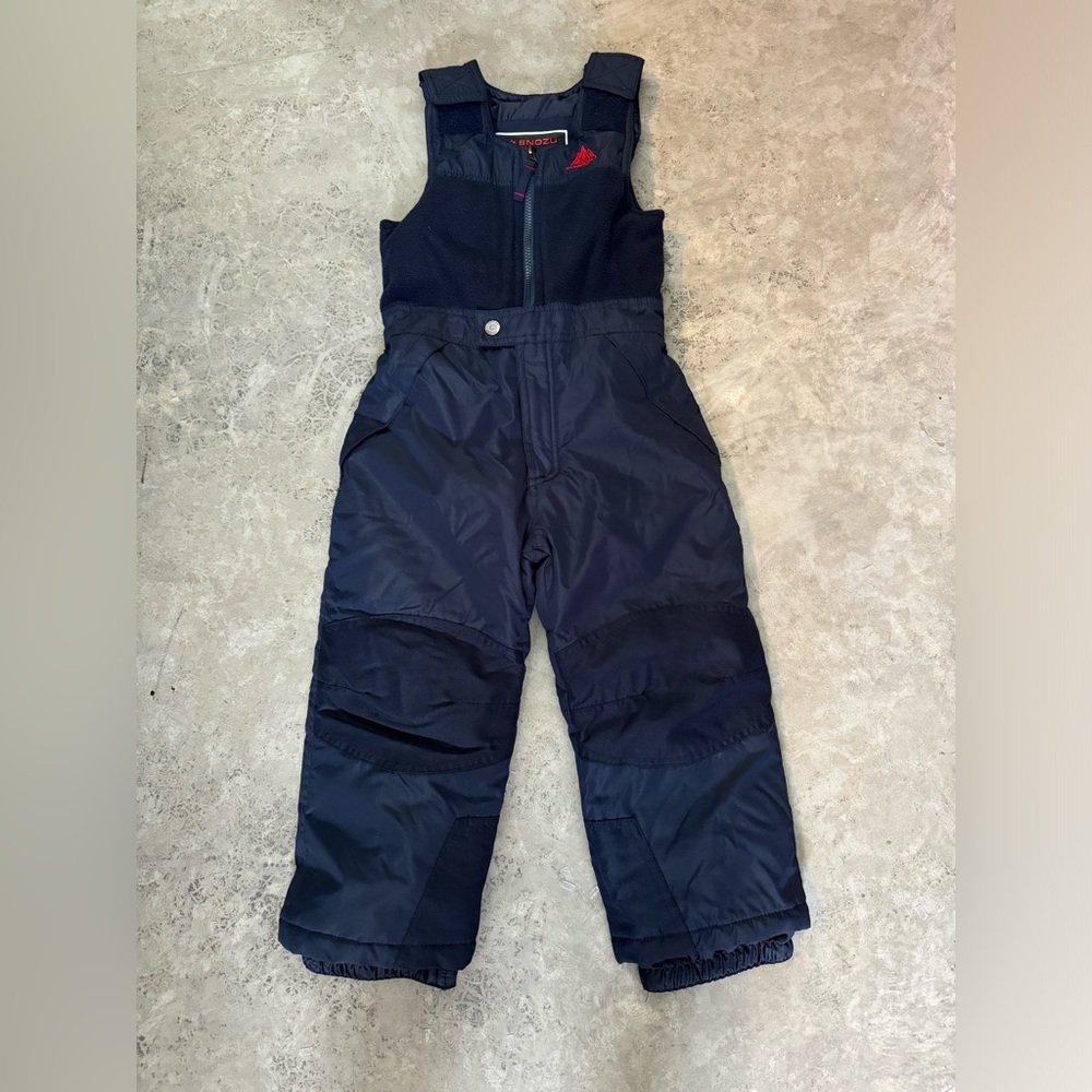 SNOZU Kids snowsuit